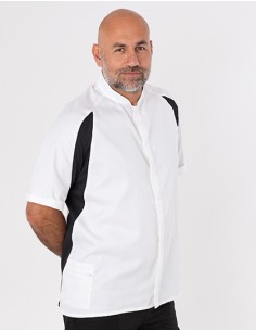 L-DE128-Single Breasted Jacket 2